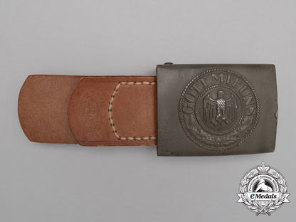 a_dated1940_wehrmacht_heer_em/_nco’s_service_belt_buckle_with_tab_by_richard_sieper_h_351
