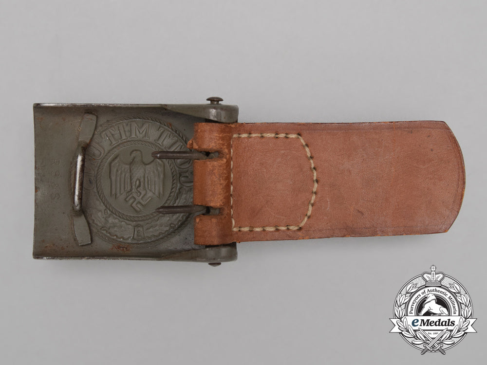 a_dated1940_wehrmacht_heer_em/_nco’s_service_belt_buckle_with_tab_by_richard_sieper_h_352