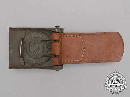 a_dated1940_wehrmacht_heer_em/_nco’s_service_belt_buckle_with_tab_by_richard_sieper_h_352