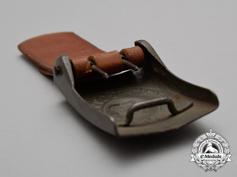 a_dated1940_wehrmacht_heer_em/_nco’s_service_belt_buckle_with_tab_by_richard_sieper_h_353