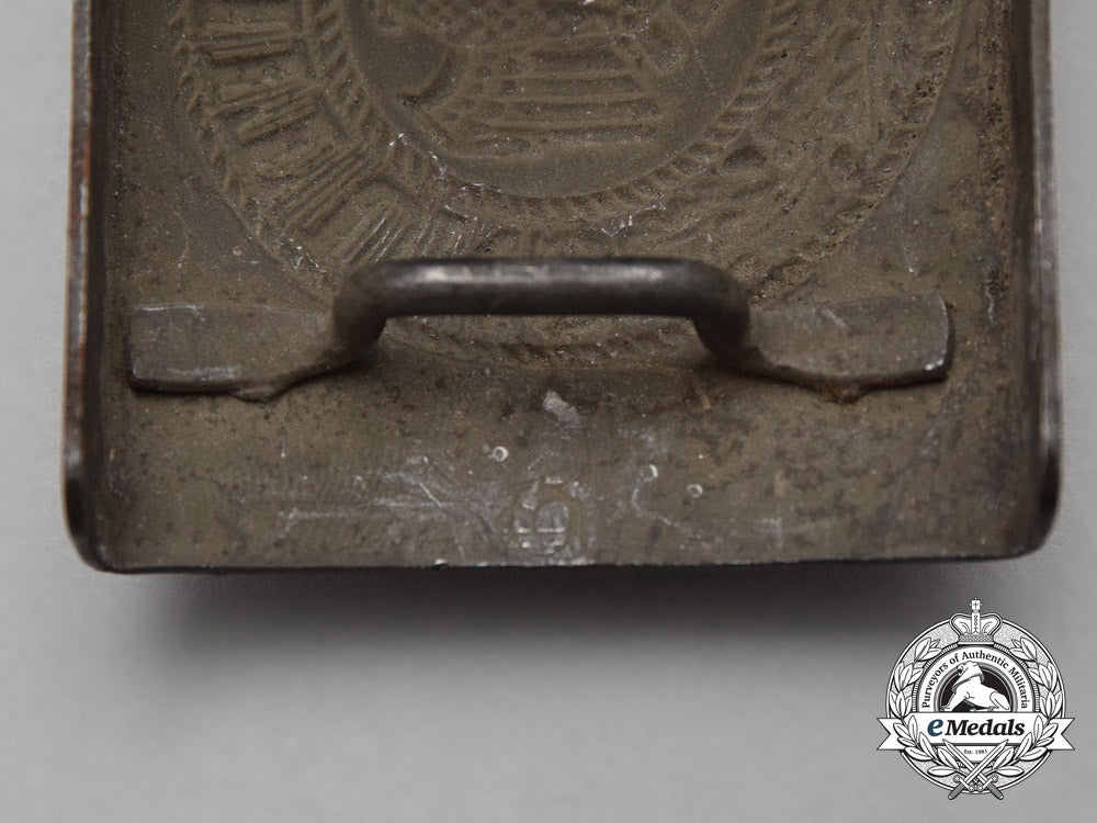 a_dated1941_wehrmacht_heer_em/_nco’s_service_belt_buckle_with_tab_by_richard_sieper_h_359_2