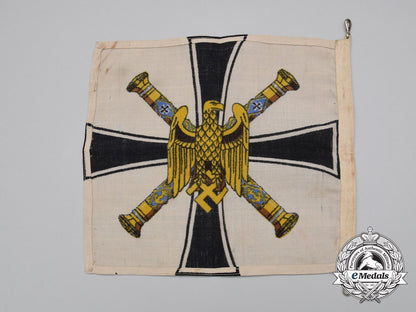 germany,_kriegsmarine._a_vehicle_standard_of_grand_admiral_karl_dönitz_h_387_1_1_1