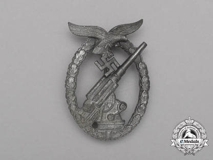 a_luftwaffe_flak_badge_by_ferdinand_wiedmann_h_406_1