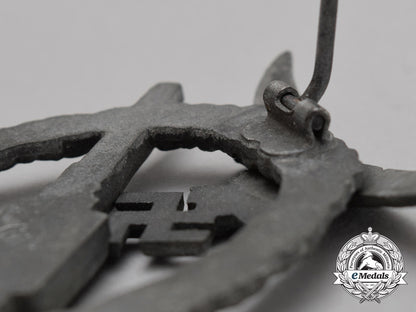 a_luftwaffe_flak_badge_by_ferdinand_wiedmann_h_411_1