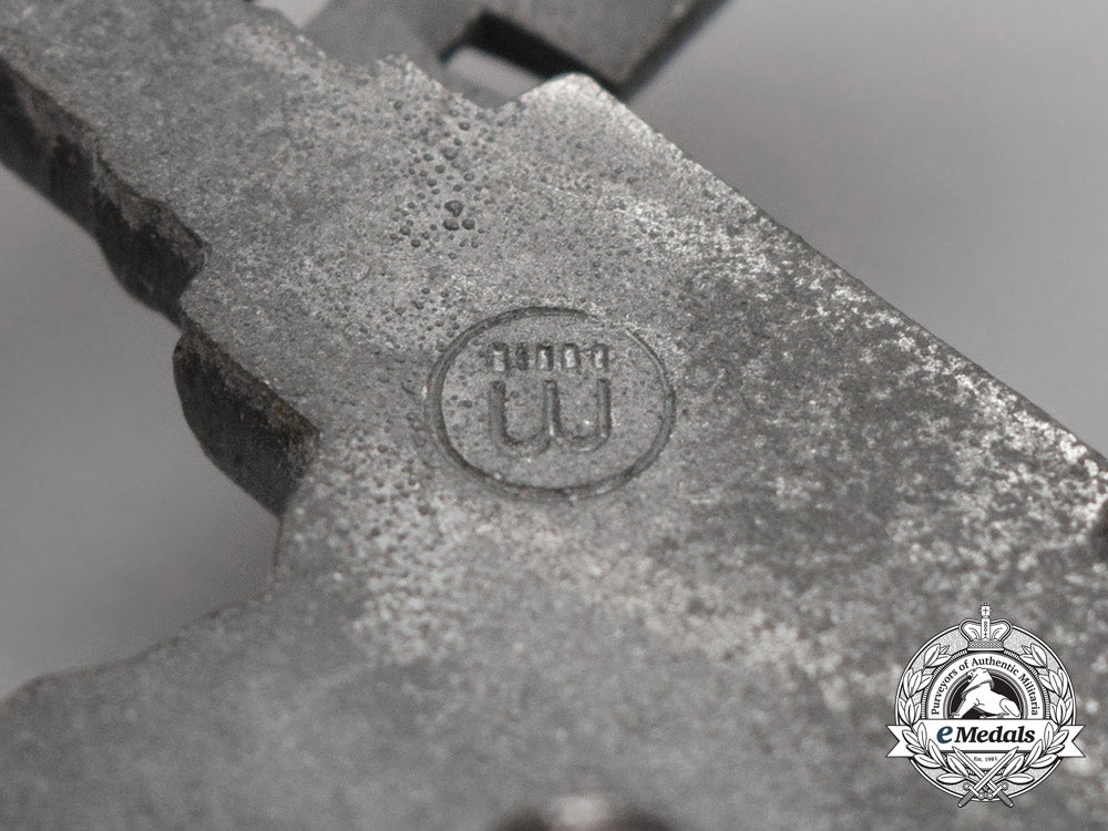 a_luftwaffe_flak_badge_by_ferdinand_wiedmann_h_412_2