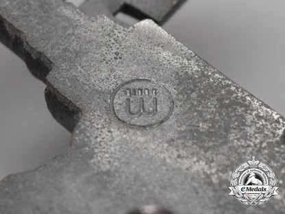 a_luftwaffe_flak_badge_by_ferdinand_wiedmann_h_412_2