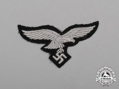 A Luftwaffe Hermann Göring Division Cap Eagle