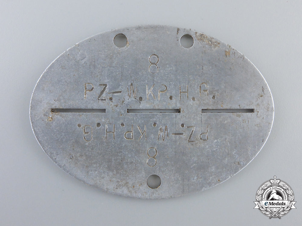 a_hermann_göring_panzer_regiment_identification_tag(_erkennungsmarke)_h_428_2