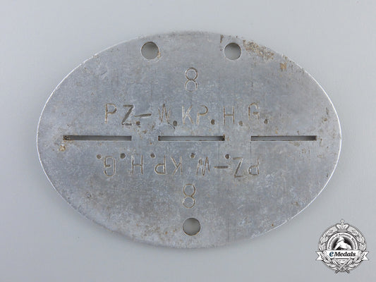 a_hermann_göring_panzer_regiment_identification_tag(_erkennungsmarke)_h_428_2