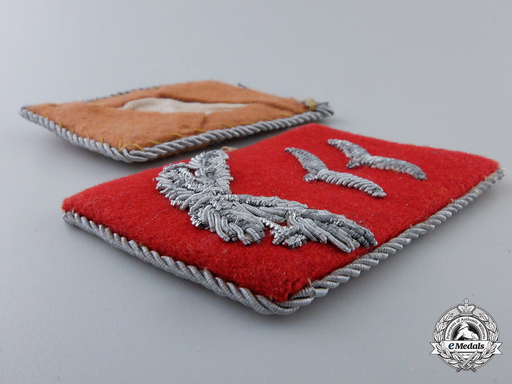 four_single_luftwaffe_collar_tabs_h_435