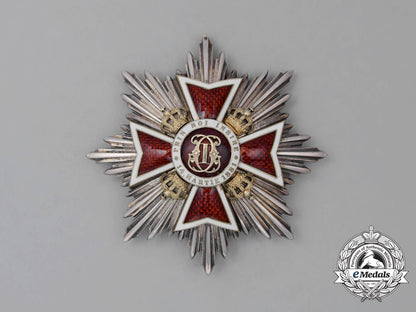 an_order_of_the_crown_of_romania;_grand_cross_breast_star(1932-1947)_h_553_1