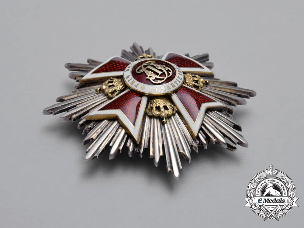 an_order_of_the_crown_of_romania;_grand_cross_breast_star(1932-1947)_h_557_1_1