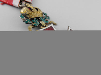 an_austrian_order_of_leopold;_knight’s_cross_by_rothe_h_560_1