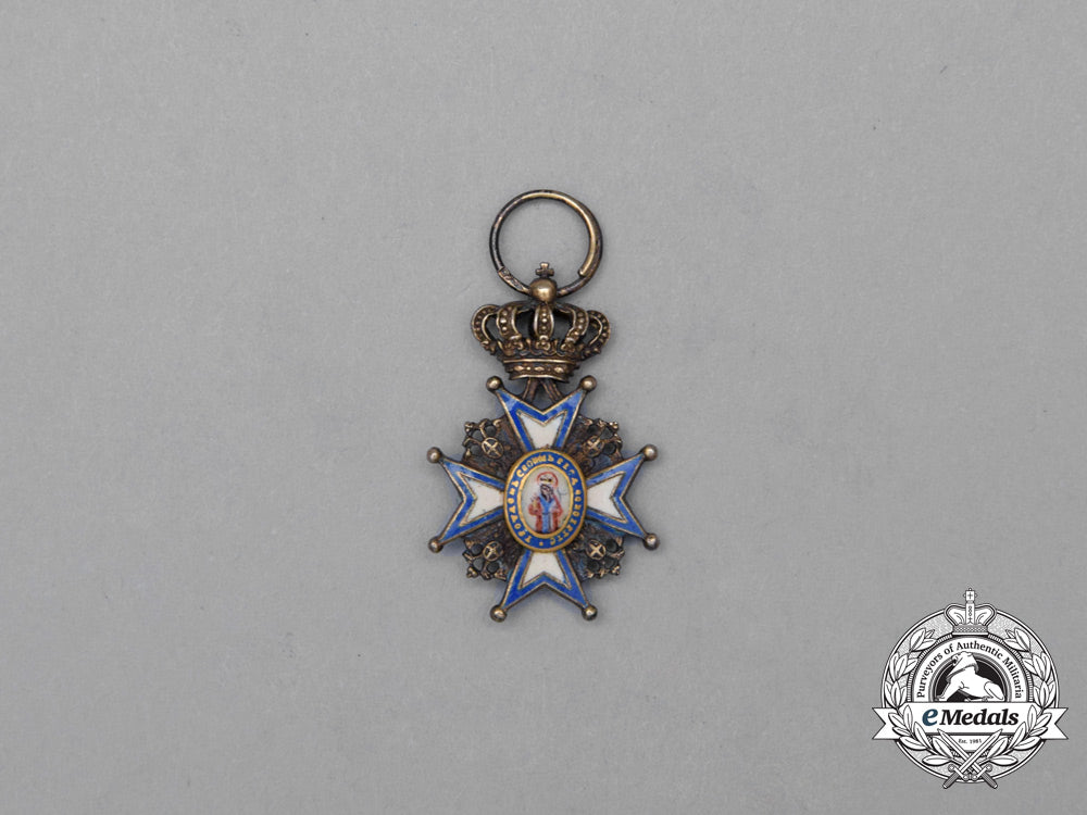 a_serbian_miniature_order_of_st._sava,_by_vinc_mayer,_vienna_h_572_1