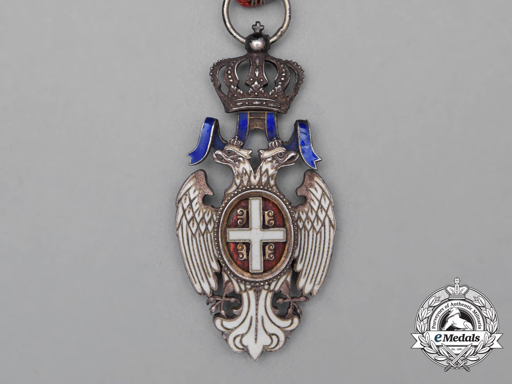 serbia,_kingdom._an_order_of_the_white_eagle,5_th_class_knight,_c.1914_h_577_2