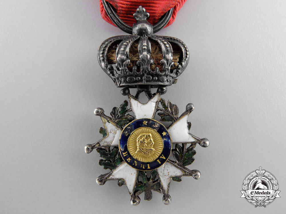france,_july_monarchy._an_order_of_the_legion_of_honour,_reduced_size,_c.1840_h_582_3_1