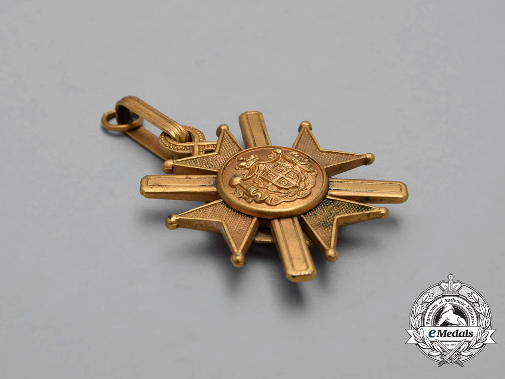 a_serbian_order_of_the_cross_of_takovo;5_th_class_knight,_cased_h_591_1