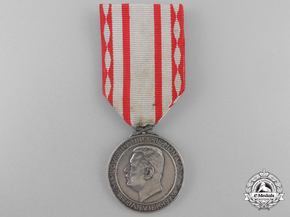 monaco._a_medal_of_labour;_silver_grade_h_596