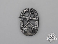 A Third Reich Period Rlb Luftschutz Emergency Badge