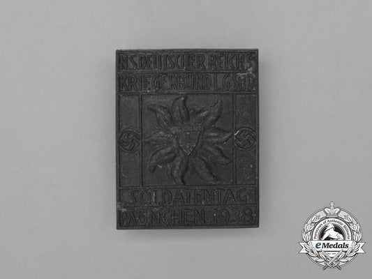 a1938_kyffhäuser_league_day_of_the_war_veteran’s_badge_by_c._poellath_h_618_1