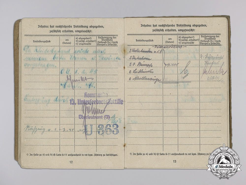 germany,_kriegsmarine._a_u-_boat_soldbuch,_documents,_and_photos_to_u-21_h_657_2
