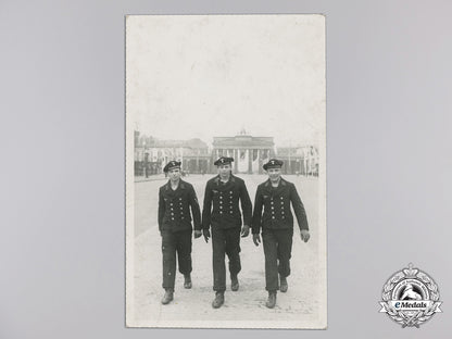 germany,_kriegsmarine._a_u-_boat_soldbuch,_documents,_and_photos_to_u-21_h_665_2