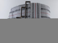 A Luftwaffe Officer’s Brocade Belt And Buckle