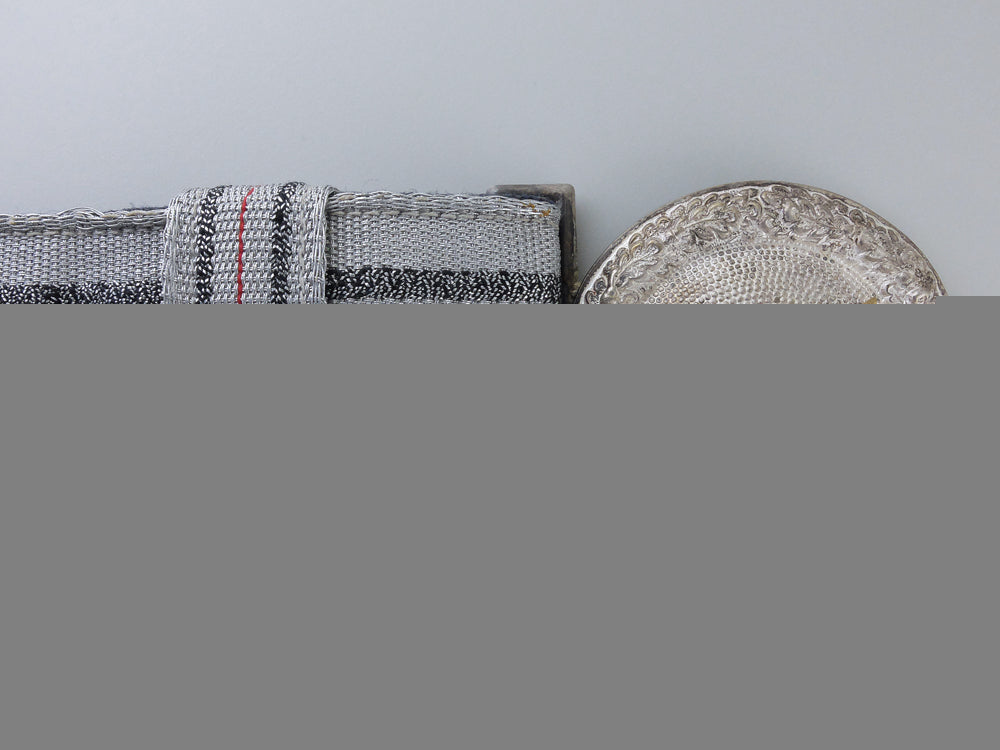 a_luftwaffe_officer’s_brocade_belt_and_buckle_h_679