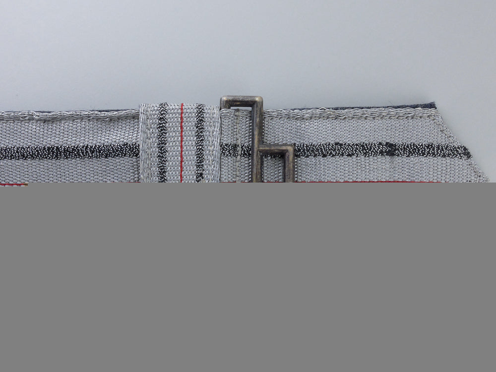 a_luftwaffe_officer’s_brocade_belt_and_buckle_h_681