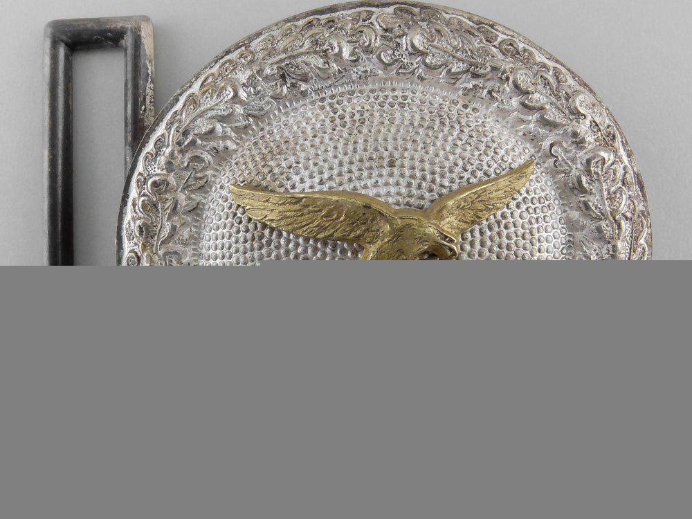 a_luftwaffe_officer’s_brocade_belt_and_buckle_h_683