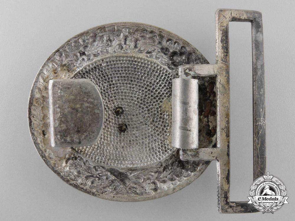 a_luftwaffe_officer’s_brocade_belt_and_buckle_h_684