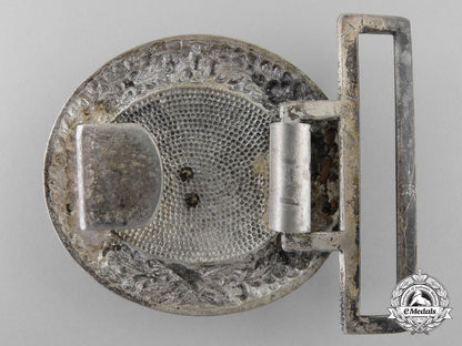 a_luftwaffe_officer’s_brocade_belt_and_buckle_h_684