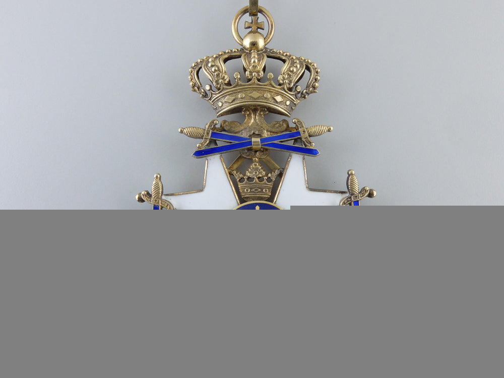 a_swedish_order_of_the_sword_with_document_to_generalleutnant_joseph_schmid_h_691_1