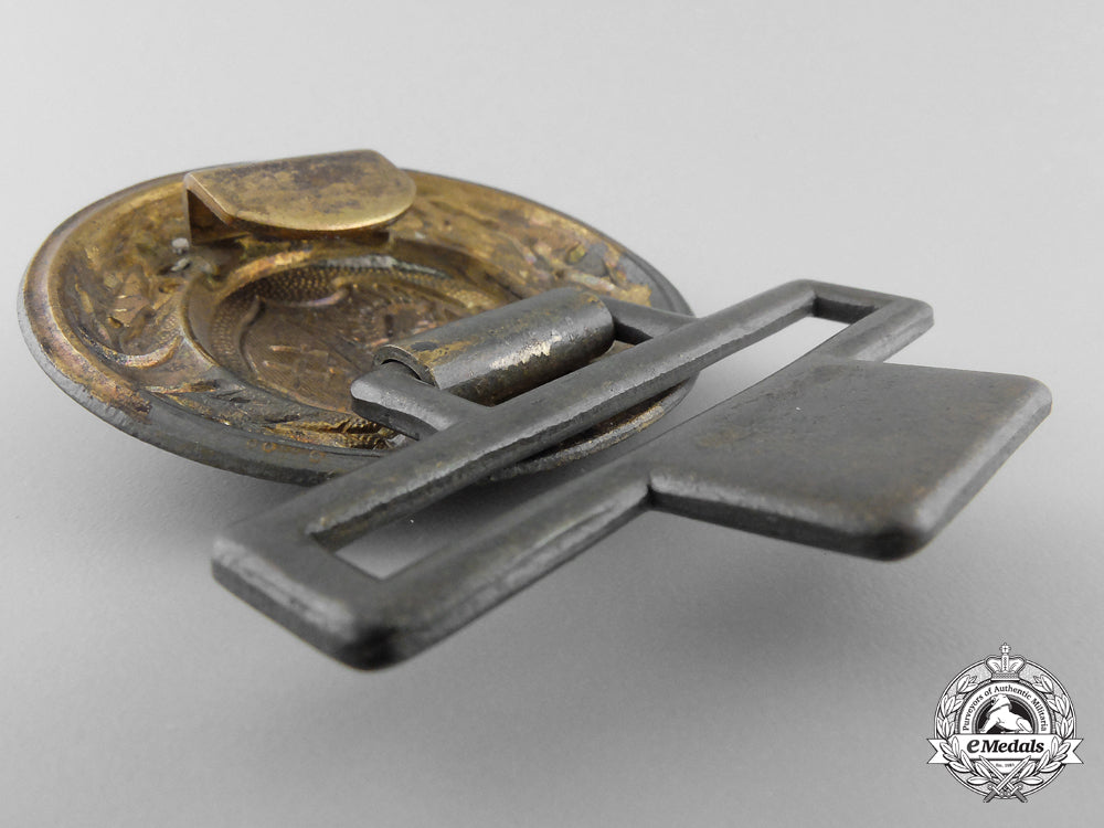 a_third_reich_upper_silesia(_ober-_schlesien)_fire_defence_officer's_belt_buckle;_published_example_h_718