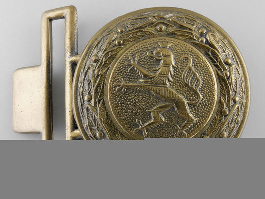 a_third_reich_period_hessen_fire_defence_officer's_belt_buckle_h_722