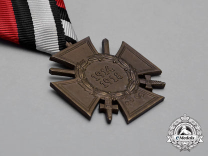 a_first_war_german/_bulgarian_medal_grouping_with_its_matching_medal_ribbon_bar_h_793
