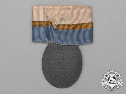 a1938_golden_wedding(_ludwig_iii&_maria_therese)_anniversary_commemorative_medal_h_806_1