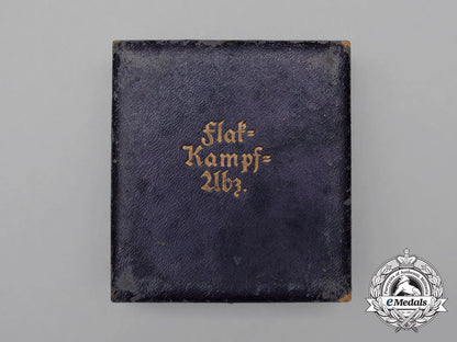 an_early_luftwaffe_flak_badge_in_its_case_of_issue_h_835_1