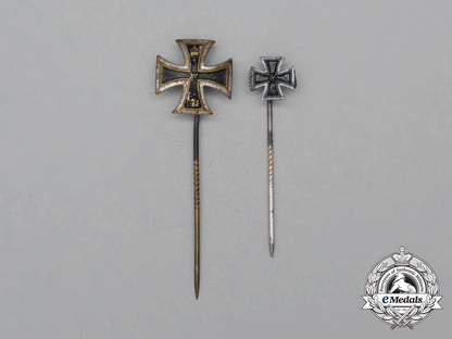 a_first_and_second_war_german_iron_cross_first_class_stickpins_h_844_1