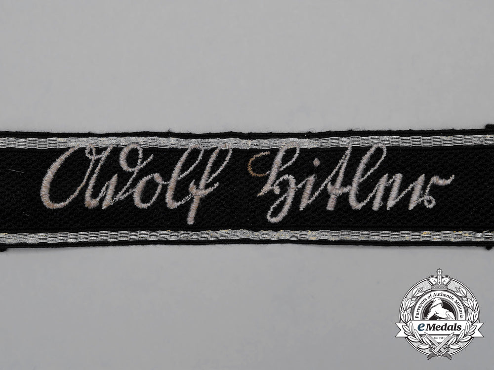 germany,_waffen-_ss._a_officer’s“_leibstandarte”_a.h._cuff_title_h_854_1