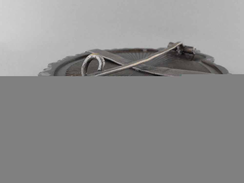 a_first_war_prussian_oberser's_badge_named_to_käle_brückner_h_874