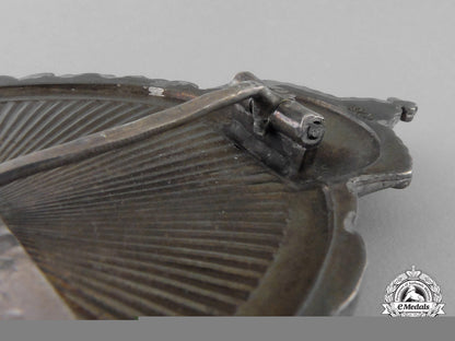 a_first_war_prussian_oberser's_badge_named_to_käle_brückner_h_875