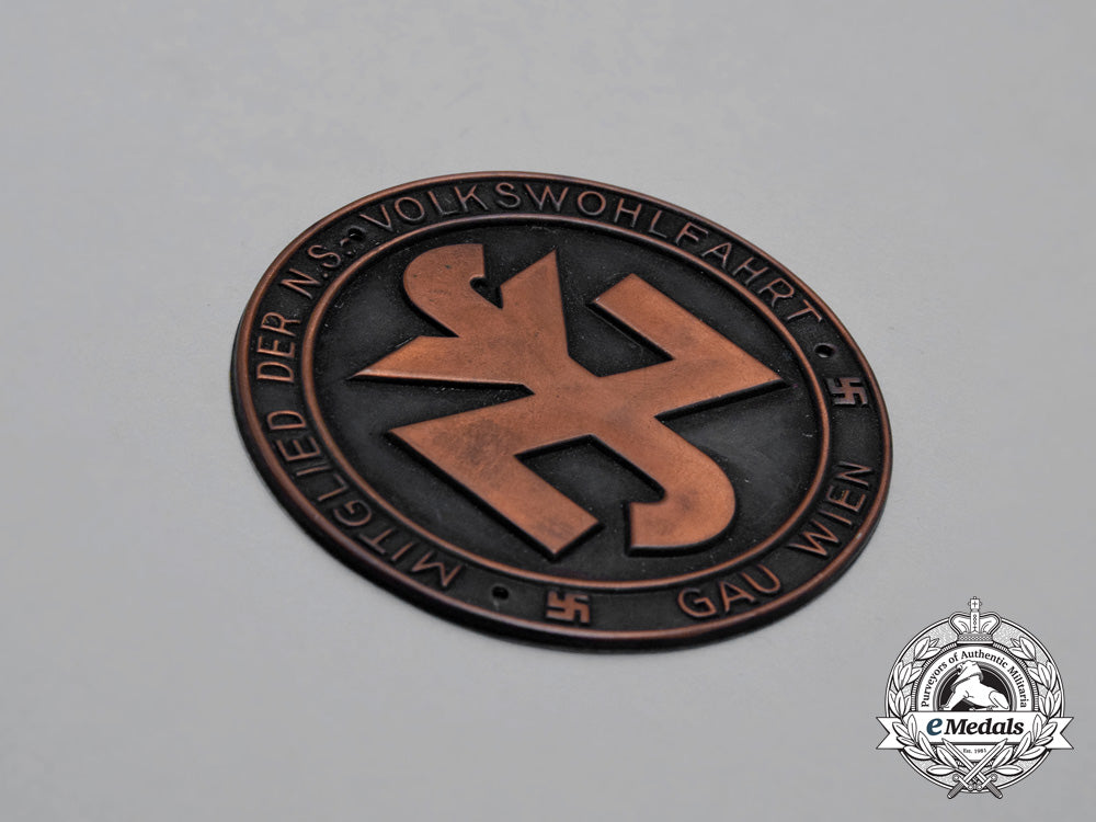a_third_reich_period_austrian(_vienna)_nsv_membership_plaque_h_880_1