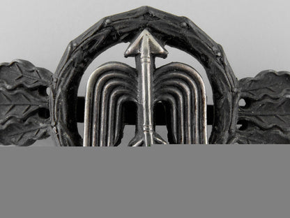 a_bronze_grade_luftwaffe_squadron_clasp_for_short_range_fighter_pilots_h_895