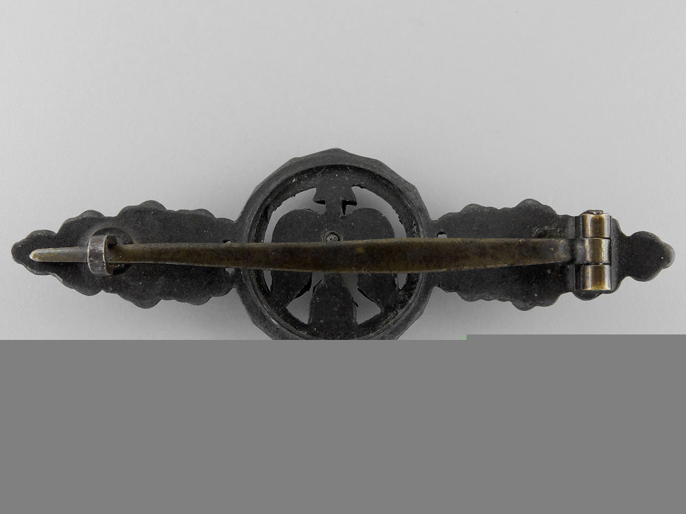 a_bronze_grade_luftwaffe_squadron_clasp_for_short_range_fighter_pilots_h_896