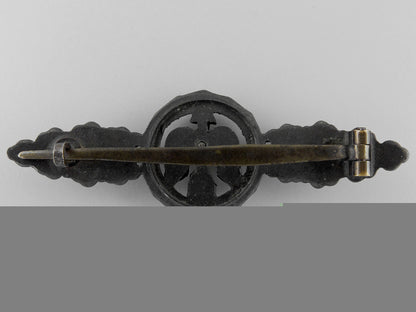 a_bronze_grade_luftwaffe_squadron_clasp_for_short_range_fighter_pilots_h_896