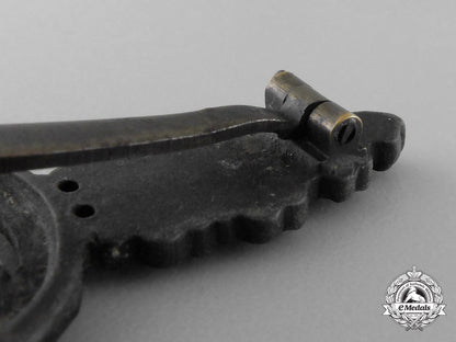 a_bronze_grade_luftwaffe_squadron_clasp_for_short_range_fighter_pilots_h_900