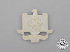 A 1939 Nsrl District Bremen Sports Festival Badge