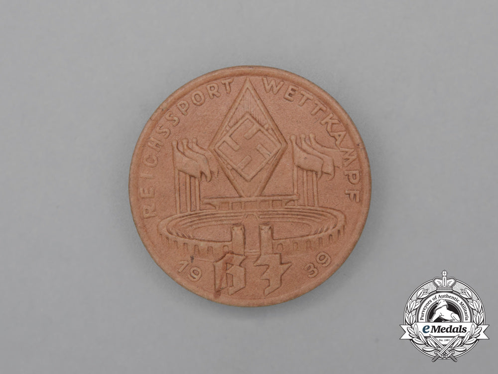 a1939_hj_national_sports_competition_badge_h_909_1