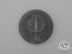 A 1938 Sa Group Bavarian Ostmark Sports Competition Badge